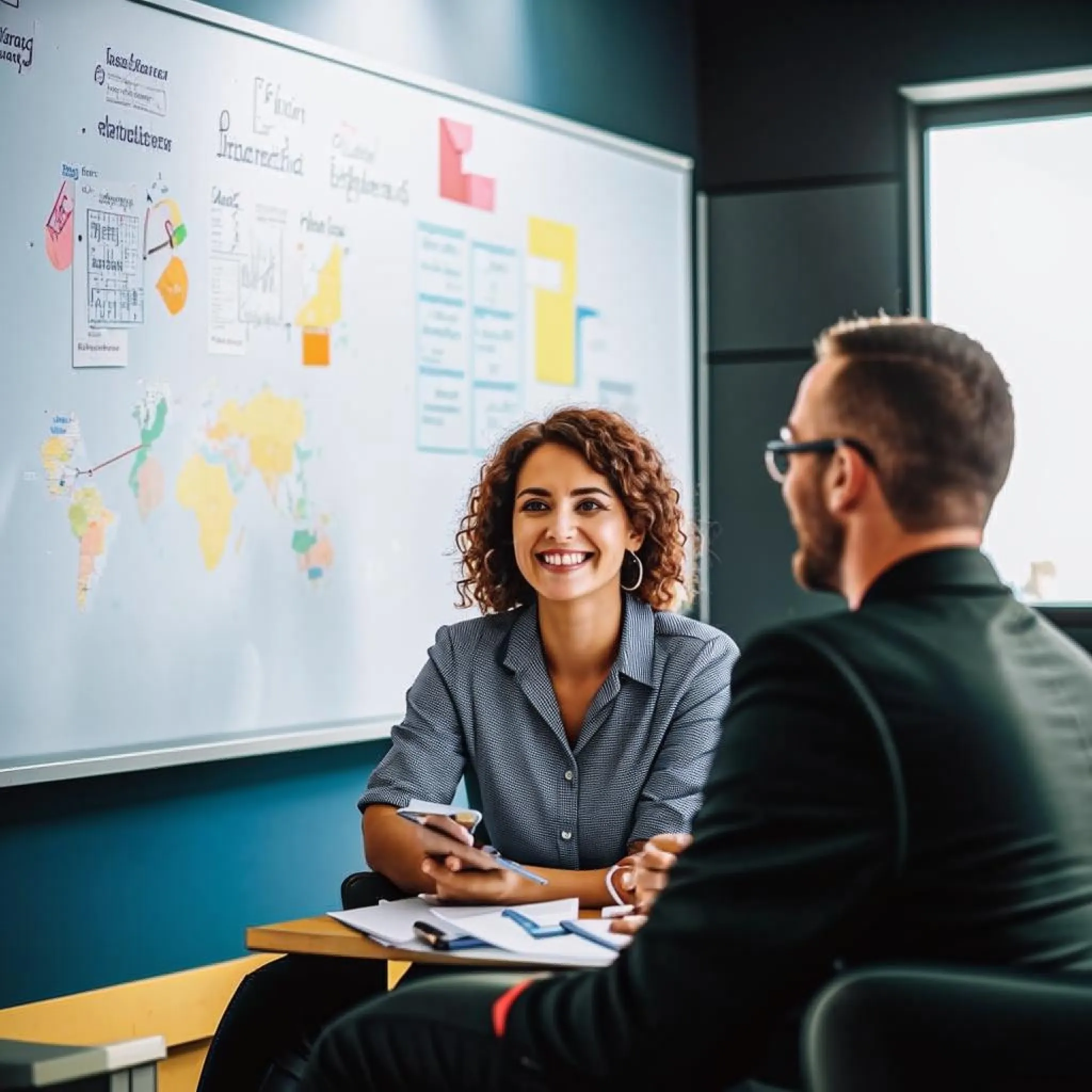 Profesjonalna rekrutacja